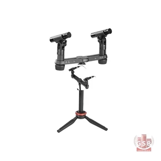 میکروفن ساز سارامونیک Saramonic SR-M500