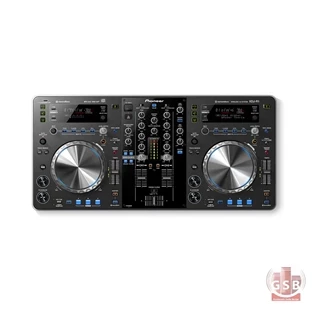 دی جی پلیر و کنترلر پایونیر Pioneer XDJ-R1