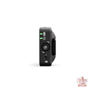 فرستنده یقه ای میکروفن رود Rode Wireless Me TX