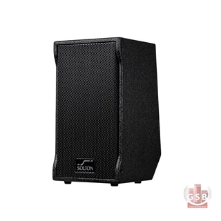 پک سیستم صوتی SOLTON Lucky Mix System Without Stand