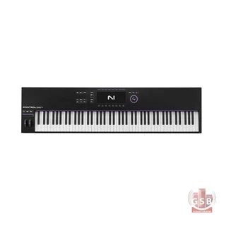 میدی کنترلر نیتیو اینسترومنتز Native Instruments Komplete Kontrol S88 MK3