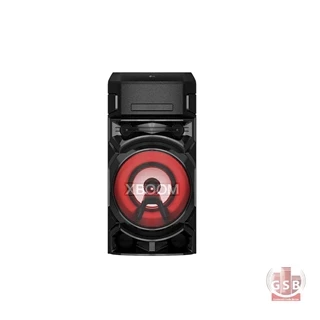اسپیکر بلوتوثی ال جی ایکس بوم LG XBOOM ON5