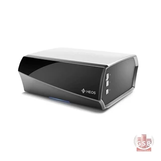 پردازنده سیستم صوت خانگی دنون Denon Heos Link