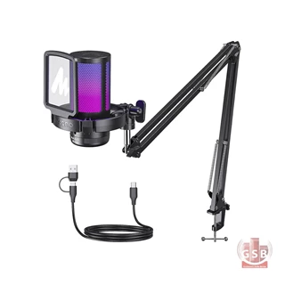 میکروفن یو اس بی ماونو Maono DGM20S