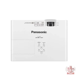  ویدئو پروژکتور پاناسونیک Panasonic PT-LB386