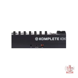 میدی کنترلر نیتیو اینسترومنتز Native Instruments Komplete Kontrol A25