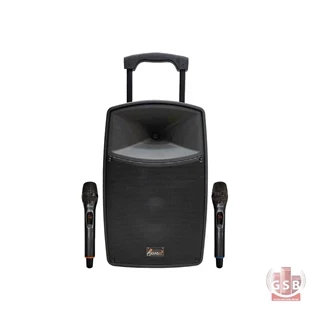 اسپیکر پرتابل ساندکو Soundco CH-2210