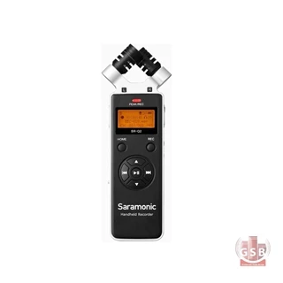 رکوردر صدا سارامونیک Saramonic SR-Q2 Pro