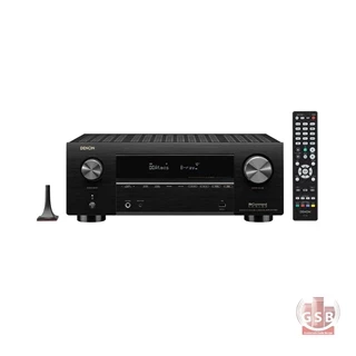 آمپلی فایر خانگی دنون Denon AVR-X3700H