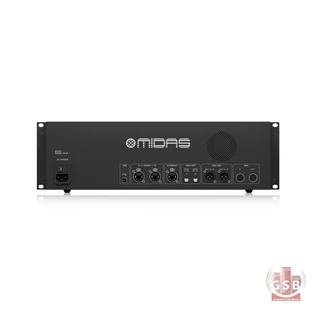 استیج باکس مایداس Midas DL32