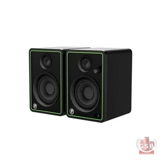 اسپیکر مانیتورینگ مکی Mackie CR4-XBT (Pair)