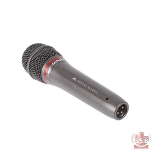 میکروفن باسیم دستی آدیو تکنیکا Audio-Technica AE6100
