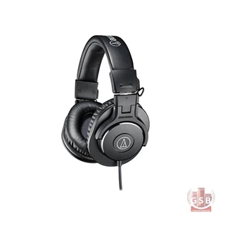 هدفن مانیتورینگ آدیو تکنیکا Audio-Technica ATH-M30x