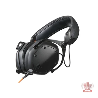 هدفن دی جی وی مودا V-Moda Crossfade M-100 Matte Black