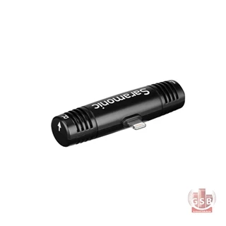 میکروفن مخصوص موبایل سارامونیک Saramonic SPMIC510 DI