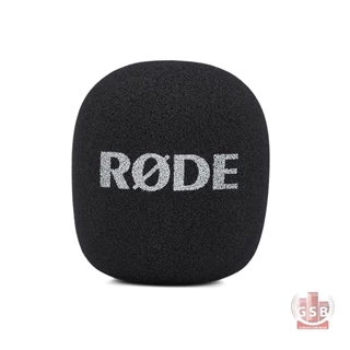 آداپتور دستی میکروفن Wireless Go Rode Interview Go