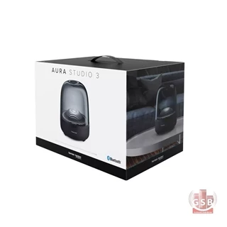 اسپیکر هارمن کاردون کارکرده Harman/Kardon Aura Studio3