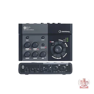 کارت صدا اشتنبرگ Steinberg CI2 Plus
