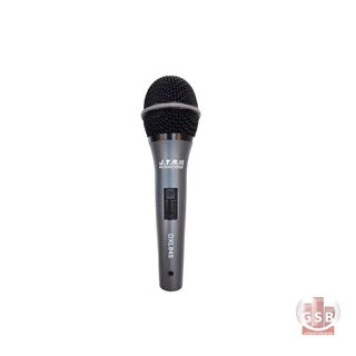 میکروفن با سیم جی تی آر JTR DXL-845N