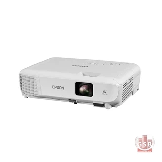 ویدئو پروژکتور اپسون Epson EB-X49