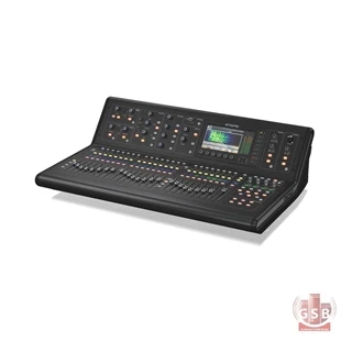 میکسر صوتی دیجیتال مایداس Midas M32 LIVE