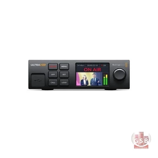 استریمر بلک مجیک Blackmagic Web Presenter 4K
