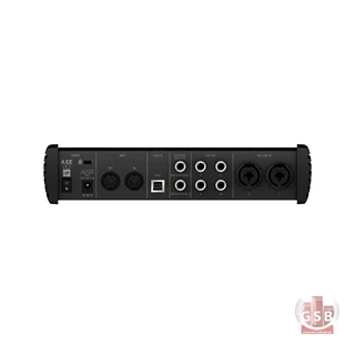 کارت صدا آی کی مولتی مدیا IK Multimedia AXE I/O