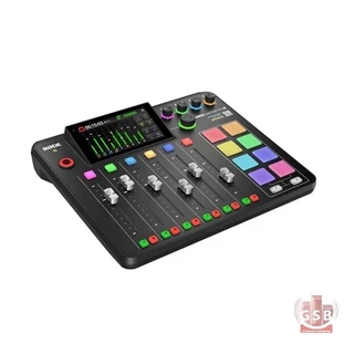 کارت صدا رود Rode Rodecaster Pro II
