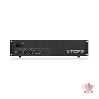 استیج باکس مایداس Midas DL16