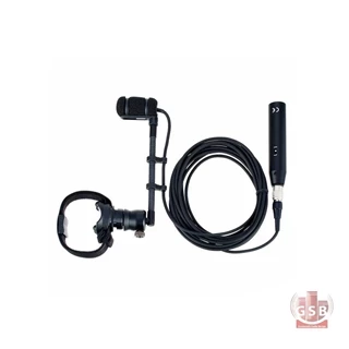 میکروفن باسیم آدیو تکنیکا Audio-Technica ATM350W