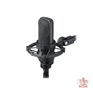 میکروفن استودیو آدیو تکنیکا Audio-Technica AT4033A