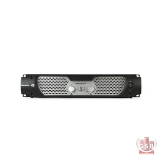 آمپلی فایر مونتاربو Montarbo GRAVIS 62