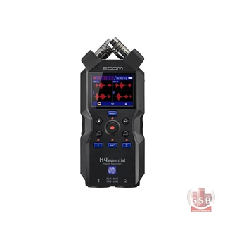رکوردر زوم Zoom H4 Essential