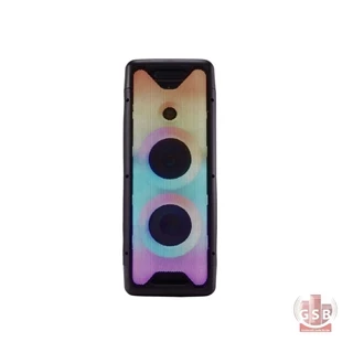 اسپیکر بلوتوثی جیمینی Gemini GLS-550