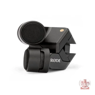 میکروفن مخصوص آیفون رود Rode i-XY
