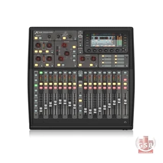 میکسر صوتی دیجیتال بهرینگر Behringer X32 Producer