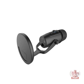 میکروفن یو اس بی بویا Boya BY-PM500W