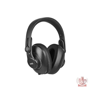 هدفن مانیتورینگ ای کی جی AKG K361-BT