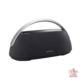 اسپیکر بلوتوثی هارمن کاردون Harman Kardon Go + Play 3