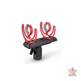 لرزه گیر میکروفن رود Rode SM4-R