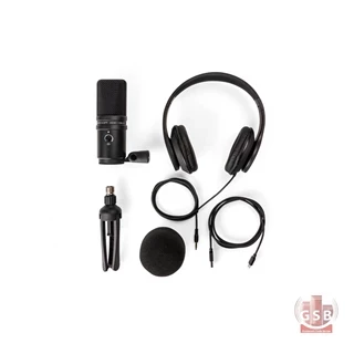 پک استودیویی زوم Zoom Zum-2 PMP