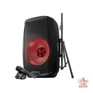 اسپیکر بلوتوثی جیمینی Gemini AS-2115BT-LT-PK