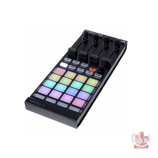 دی جی کنترلر نیتیو اینسترومنتز Native Instruments Traktor Kontrol F1 