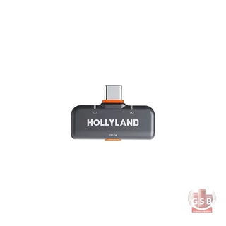 میکروفن بیسیم هالی لند HollyLand Lark M2S Combo Ultimate