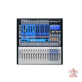 میکسر صوتی دیجیتال پریسونوس Presonus StudioLive 16.0.2 USB