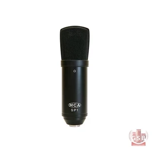میکروفن کاندنسر استودیو ام ایکس ال MXL MCA-SP1