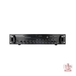 آمپلی فایر ولتی اهمی پور اکوستیک Pure Acoustics AZ-2U-5360