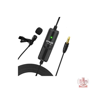 میکروفن مخصوص موبایل سینکو Synco Lav-S8