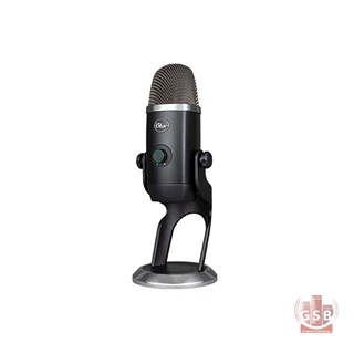 میکروفن یو اس بی بلو Blue Yeti X Professional