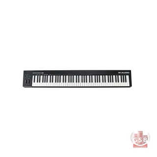 میدی کنترلر ام آدیو M-Audio Keystation 88MK3